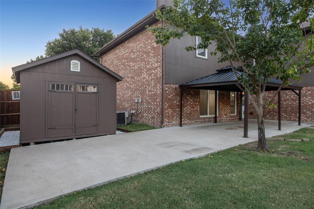 House in Allen, Texas, United States 4 - 18442707
