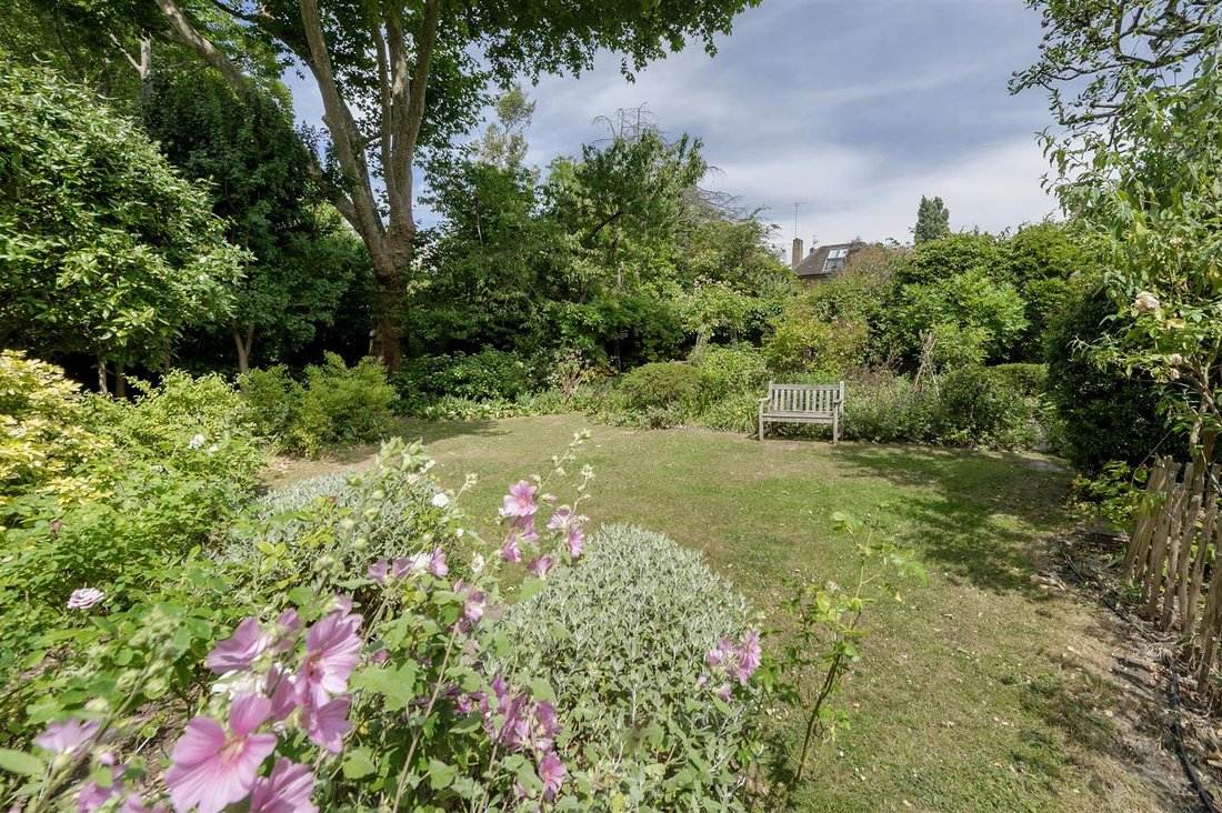 Appartamento a Kilburn Park, Brent, Inghilterra 4 - 18438984