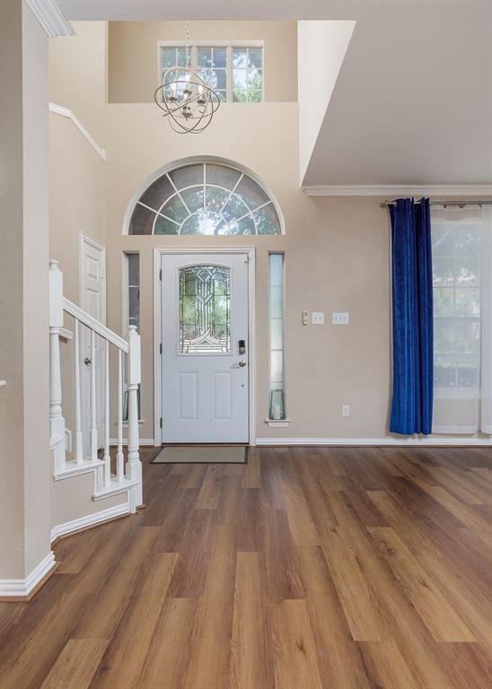House in Addison, Texas, United States 2 - 18437486