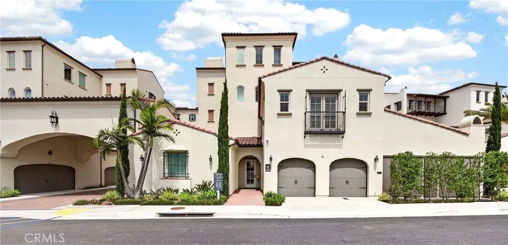 Condo in Buena Park, California, United States 1 - 17861506