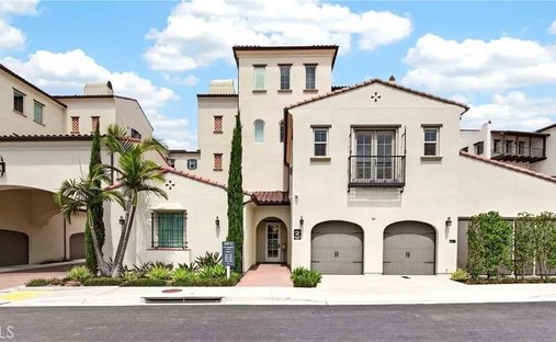 Condo in Buena Park, California, United States 1