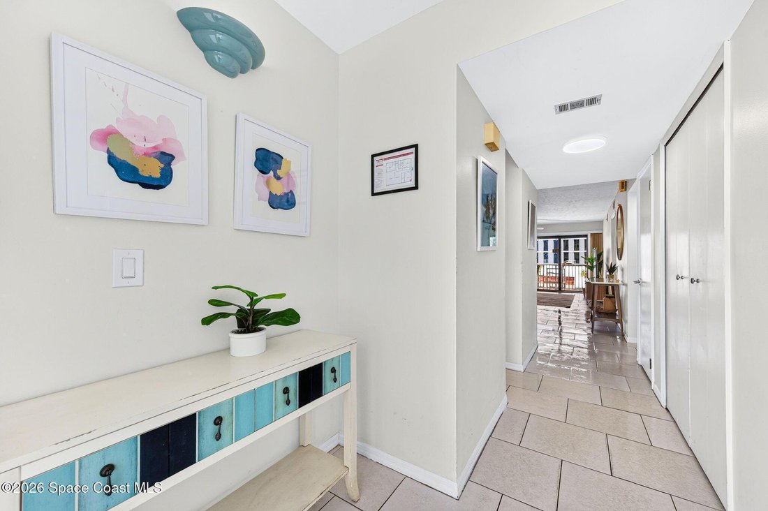Condo in Cocoa Beach, Florida, United States 3 - 18282936