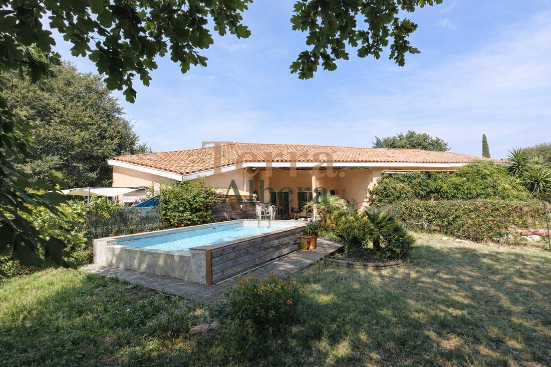 Maison à Laroque-des-Albères, Occitanie, France 1 - 18441075