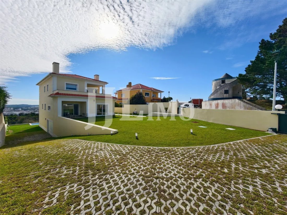 House in Sintra, Lisbon, Portugal 3 - 18435786