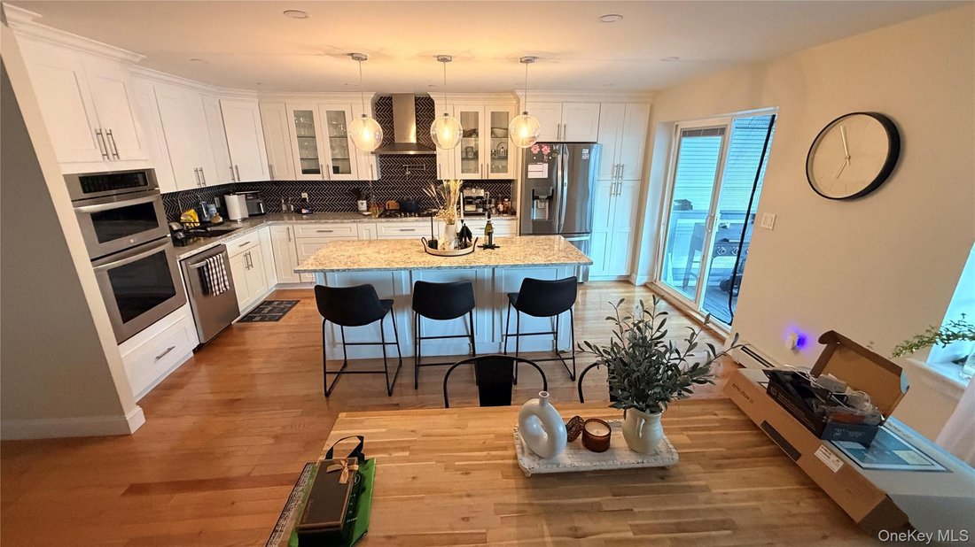 Apartment in New York, New York, United States 4 - 18443061