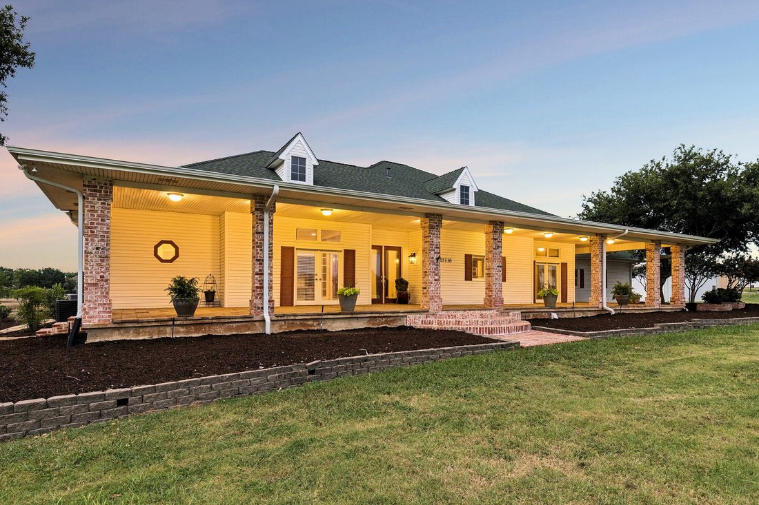 House in Fort Worth, Texas, United States 4 - 18440527