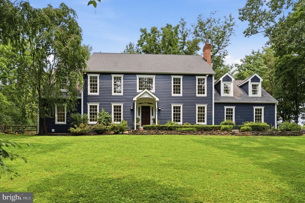 House in Solebury, Pennsylvania, United States 1 - 18442560