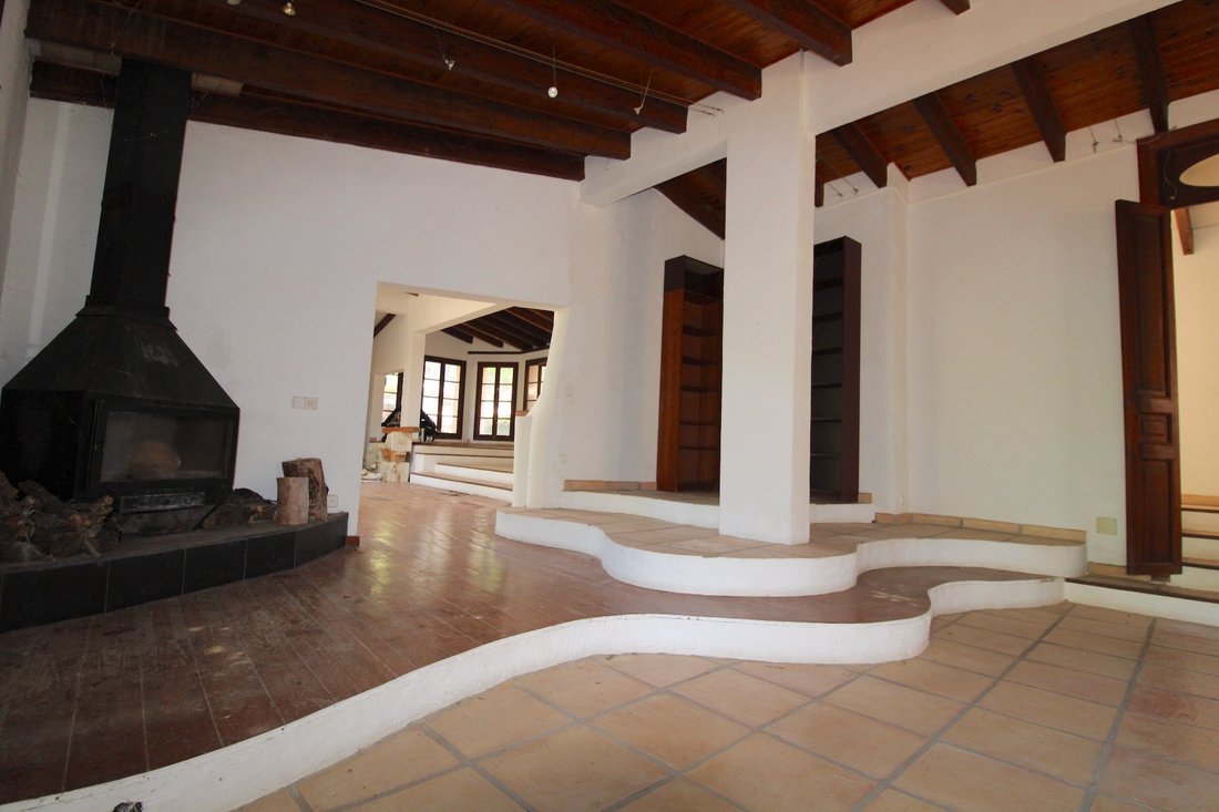 Finca in Andratx, Balearic Islands, Spain 3 - 17773170