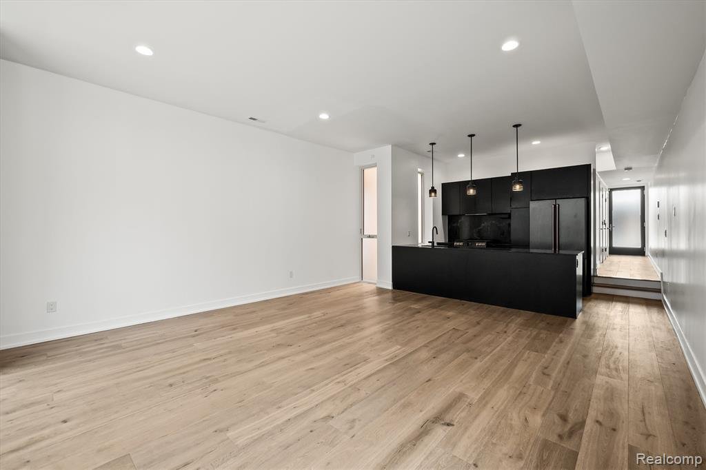 Townhouse in Detroit, Michigan, United States 5 - 18439243