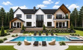 House in Monticello, Georgia, United States 4 - 18439558