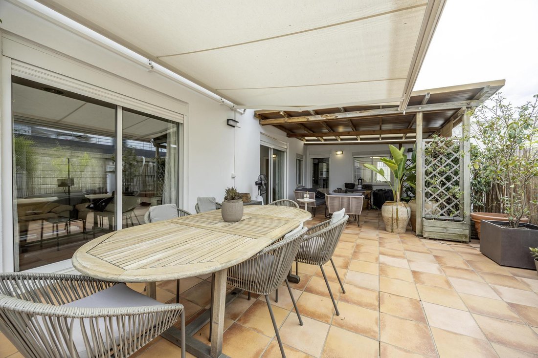 Apartment in Ciutat Vella, Valencia, Spain 2 - 18437640
