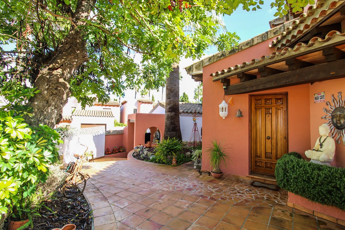 Chalet à Santa Ponsa, Îles Baléares, Espagne 3 - 17773336