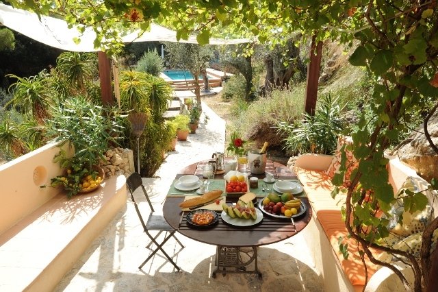 Finca in Estellencs, Balearic Islands, Spain 4 - 17773296