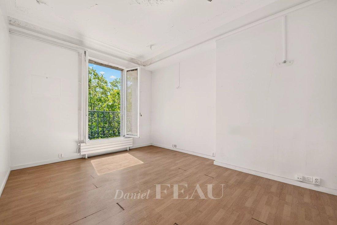 Appartamento a Monnaie, Paris 6e Arrondissement, Parigi 4 - 18437675