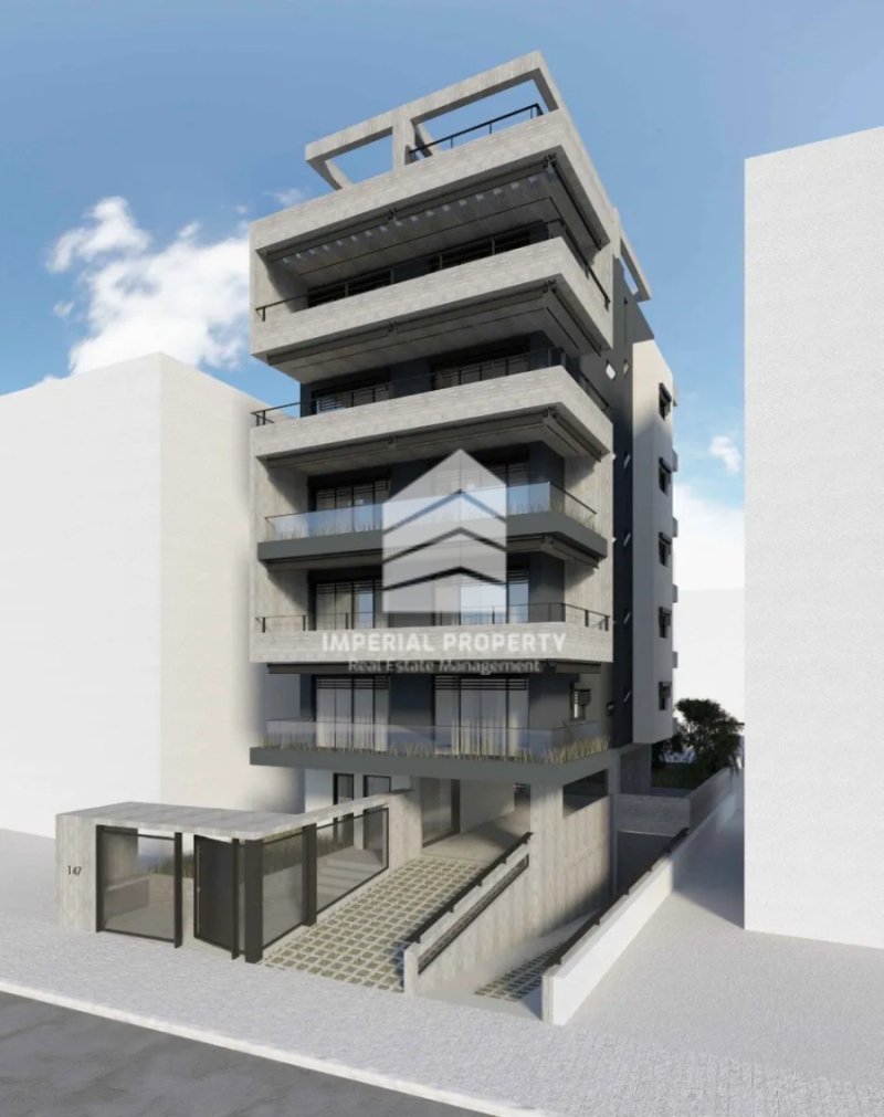 Apartment in South Athens, Attica, Greece 3 - 18435131