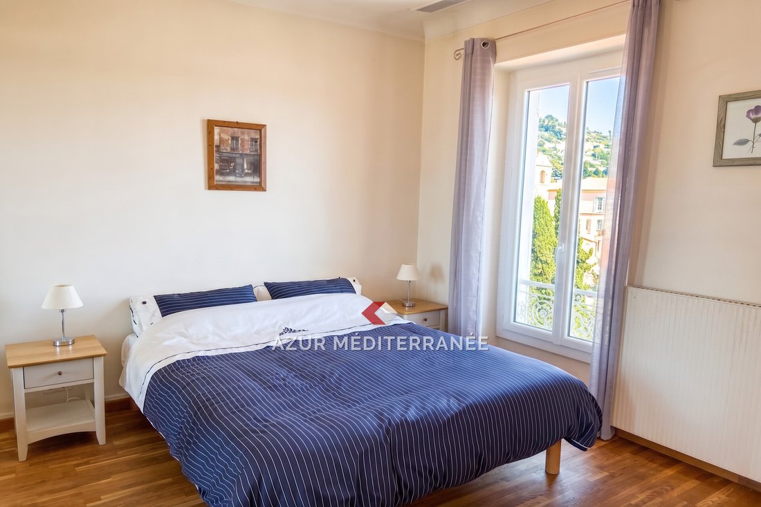 Apartment in Le Port, Villefranche-sur-Mer, France 5 - 18437764