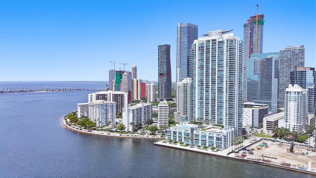 Condo in Miami, Florida, United States 4 - 18440050