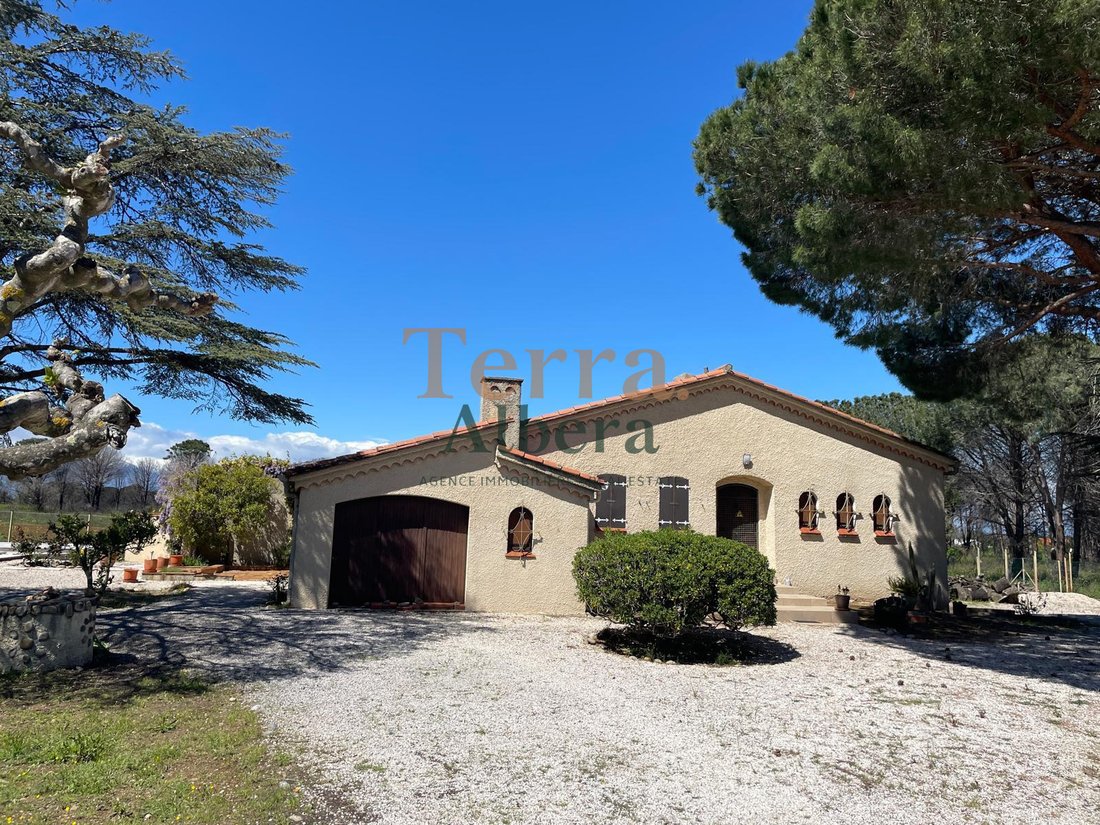 House in Saint-André, Occitania, France 3 - 18441000