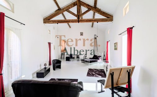 House in Sorède, Occitania, France 1