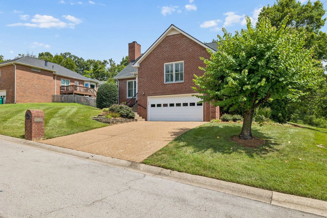 House in Nashville, Tennessee, United States 2 - 18440168