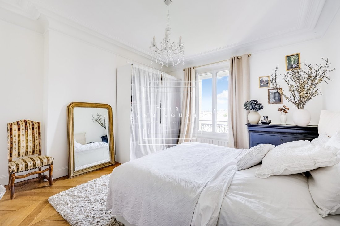 Apartment in La Plaine des Sablons, Neuilly-sur-Seine, France 5 - 18441804