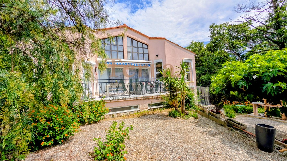 Casa en Laroque-des-Albères, Occitania, Francia 3 - 18441095