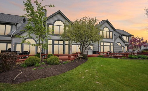 Condo in Muskego, Wisconsin, United States 1