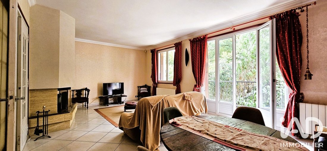 House in Noiseau, Ile-de-France, France 3 - 18438661