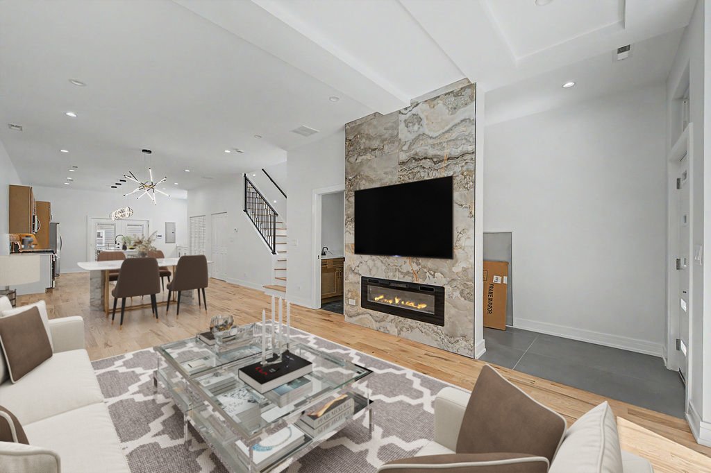 House in Chicago, Illinois, United States 5 - 18270714
