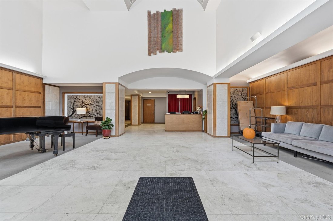 Condo in New York, New York, United States 2 - 18439273