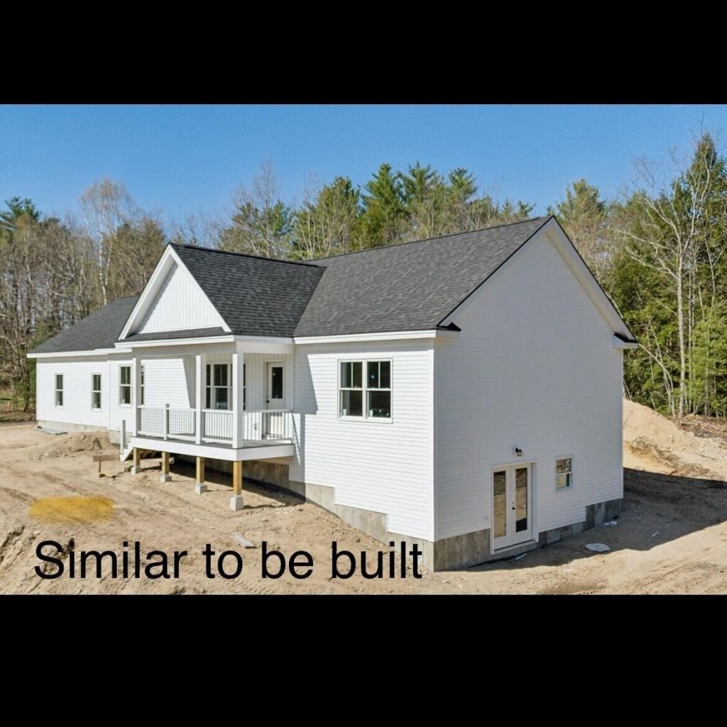 House in Standish, Maine, United States 1 - 18441719
