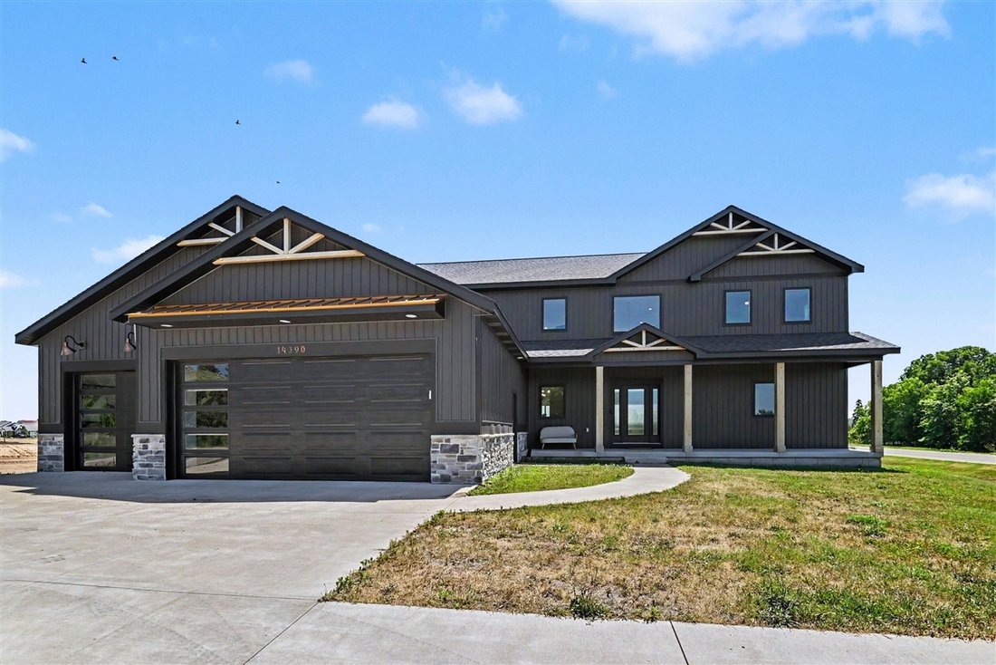 House in West Olive, Michigan, United States 3 - 18439226