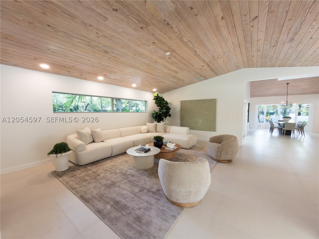 House in Miami, Florida, United States 3 - 18442652