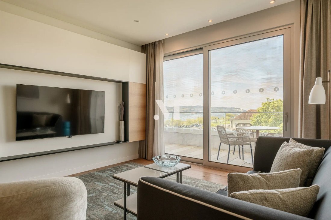 Apartment in Belem, Lisbon, Portugal 5 - 18437518