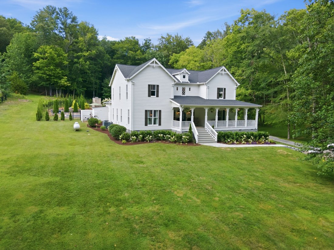 House in Franklin, Tennessee, United States 4 - 18440147