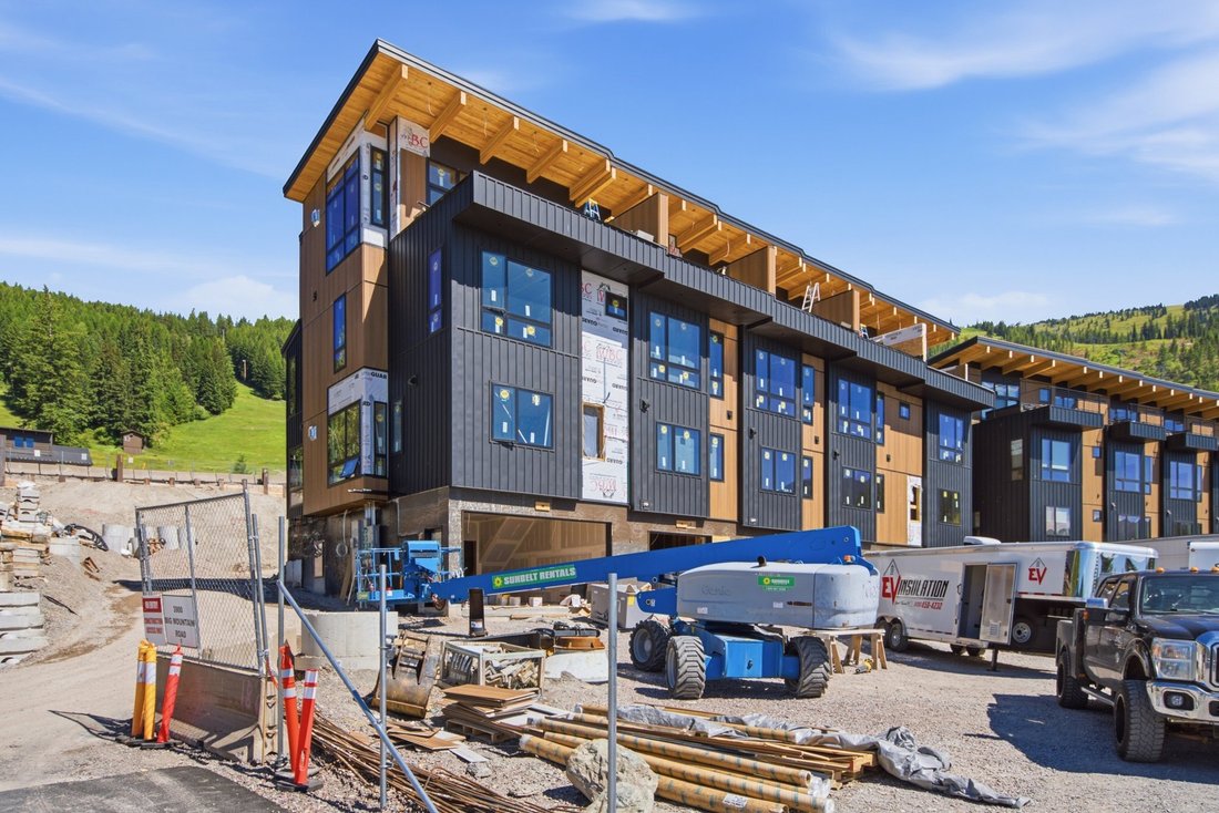 Condo in Whitefish, Montana, United States 2 - 15166818