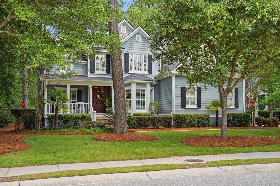 House in Mount Pleasant, South Carolina, United States 1 - 18441634