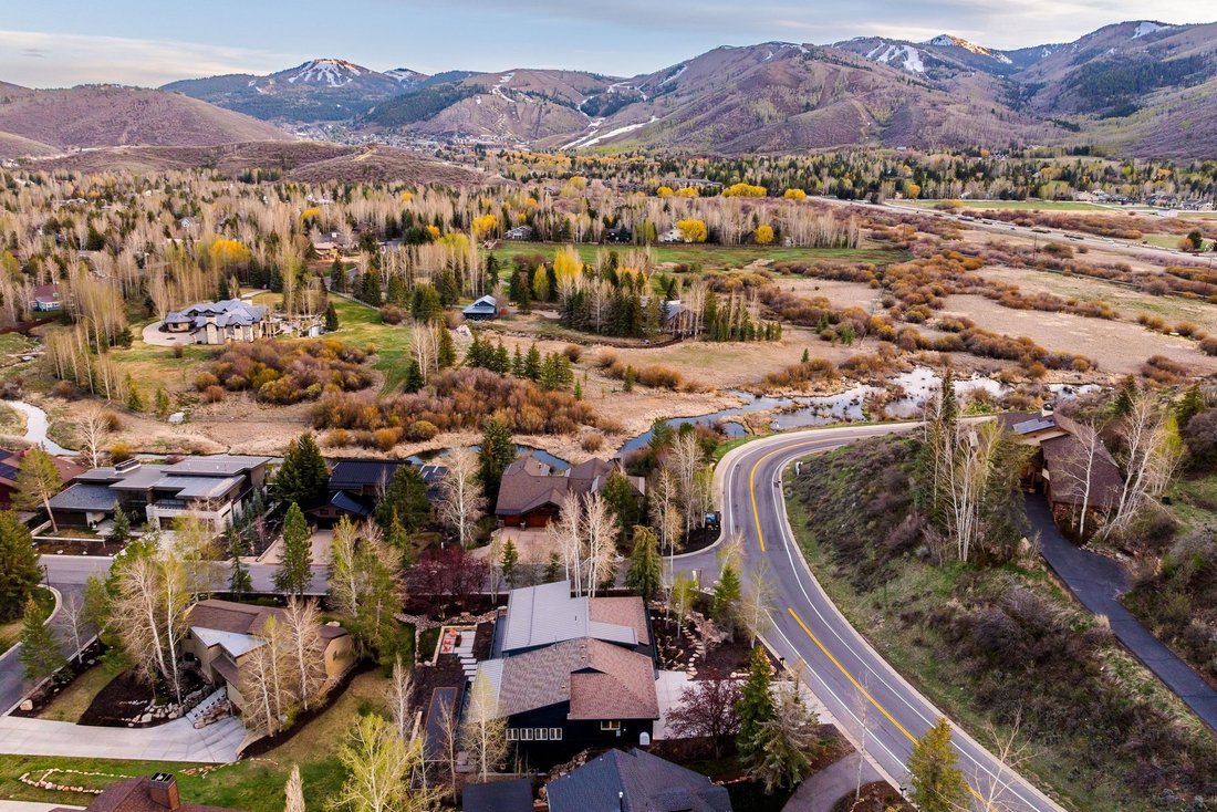 House in Park City, Utah, United States 1 - 17647446