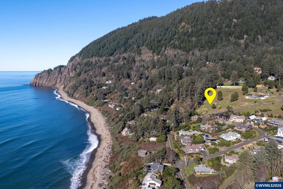 Land in Nehalem, Oregon, United States 2 - 18440106