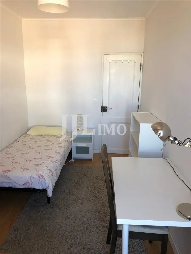 Apartment in Avenidas Novas, Lisbon, Portugal 5 - 18436105
