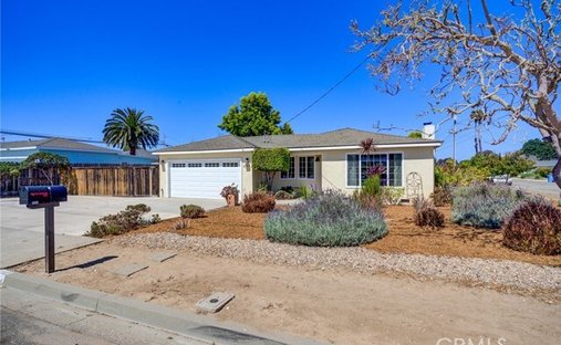 House in Arroyo Grande, California, United States 1