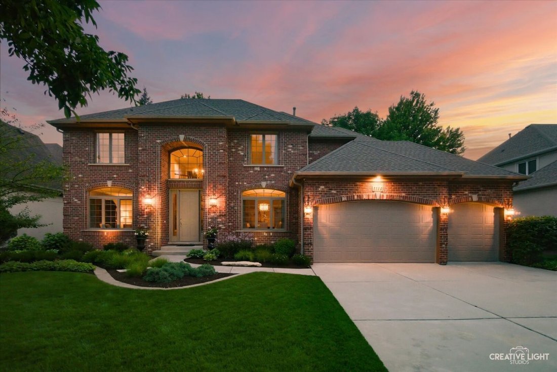 House in Aurora, Illinois, United States 2 - 18441566