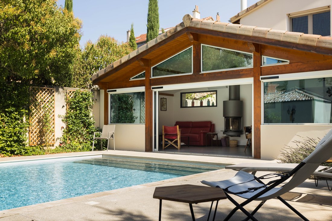 House in Grand Charran-Faventines, Valence, France 4 - 18442928