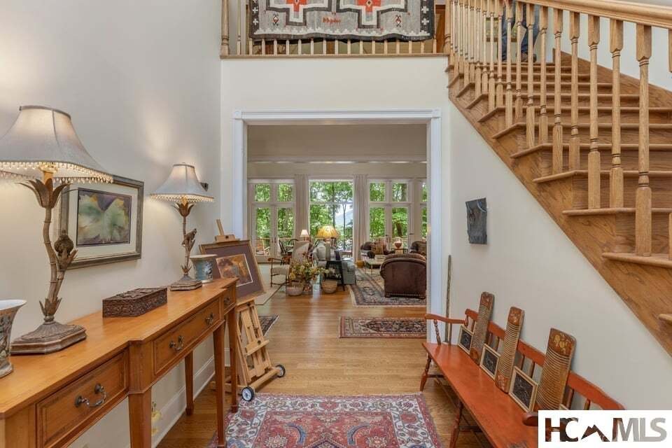 House in Highlands, North Carolina, United States 5 - 18438806
