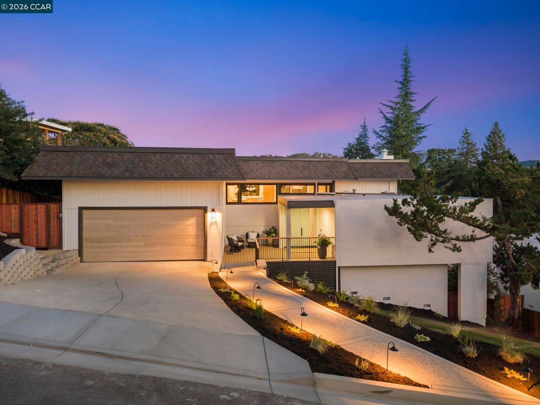 House in Danville, California, United States 2 - 18439702