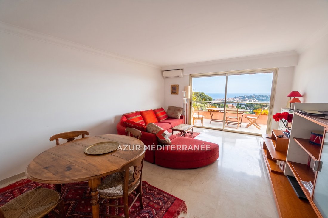 Apartment in Le Port, Villefranche-sur-Mer, France 3 - 18437768