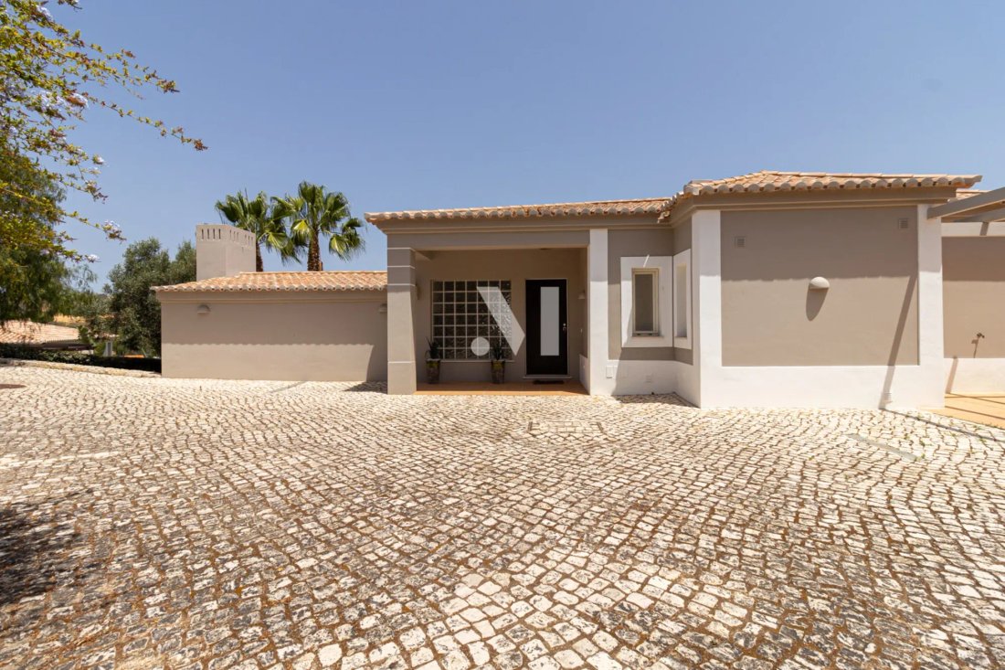 House in Carvoeiro, Algarve, Portugal 3 - 18435933