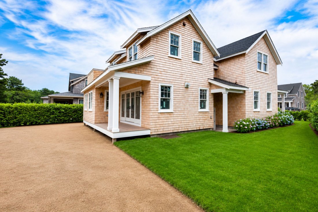 House in Nantucket, Massachusetts, United States 3 - 18438269