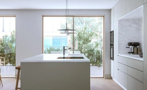 Apartment in Arroios, Lisbon, Portugal 1