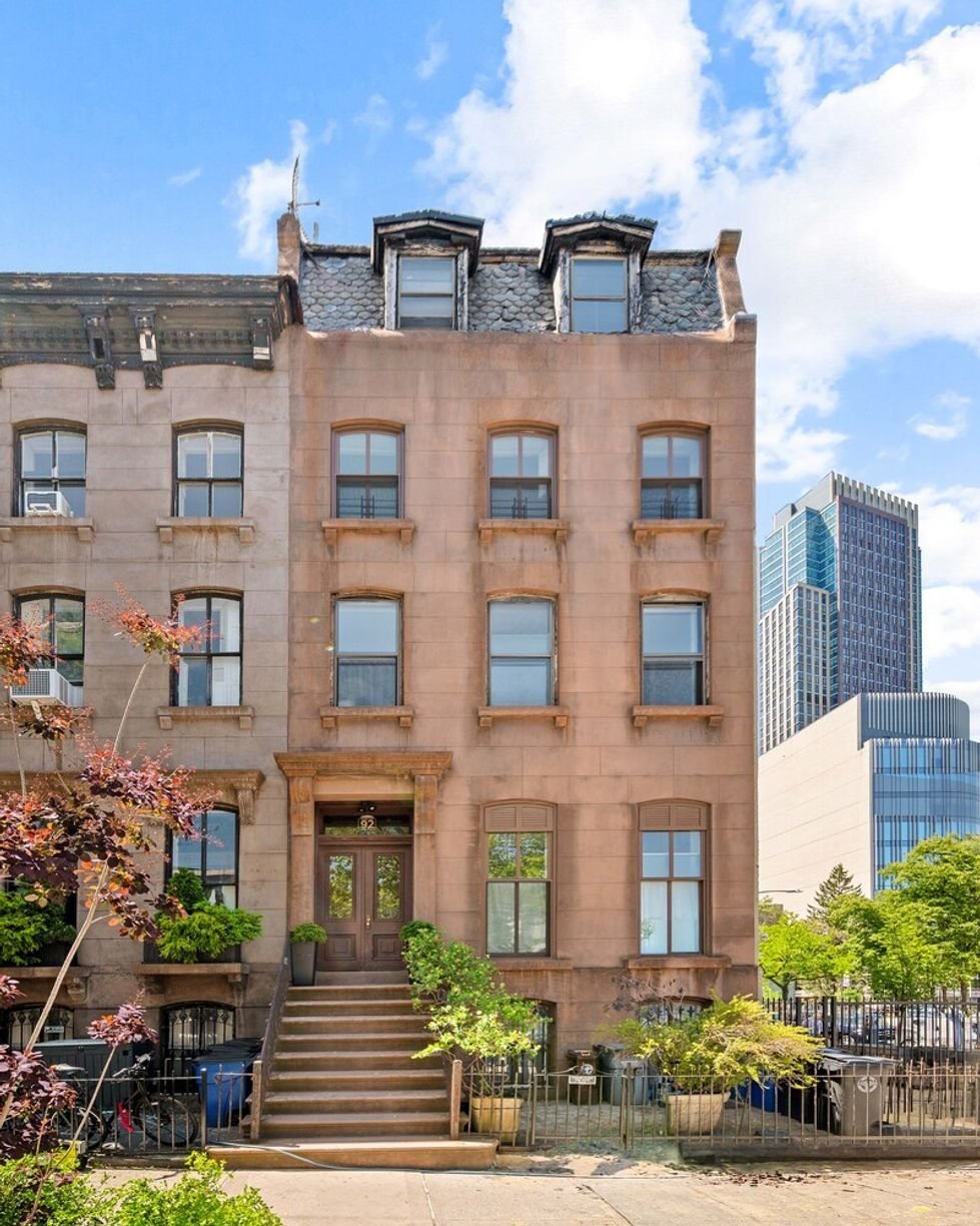 House in New York, New York, United States 1 - 18281877